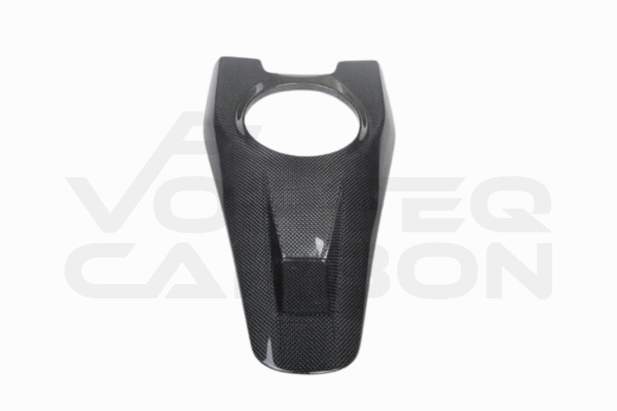 Carbon Fiber Engine Trim Cover Kit - Ferrari SF90 Stradale (2020-UP)