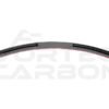 Carbon Fiber NV Style Trunk Spoiler Wing - Ferrari 488 (2018-2022)