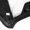 Carbon Fiber M Style Rear Engine Hood - Ferrari 488 Spyder (2015-2020)