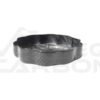Carbon Fiber Oil Cap Cover - Ferrari (2010-2023)