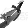Carbon Fiber I Style Front Lip - Ferrari 488 GTB/Spyder (2015-2020)