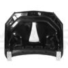 Carbon Fiber I Style Hood - Mercedes Benz W222 Sedan S500 S600 S550 S63 S65 (2014-2020)