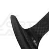 Carbon Fiber Paddles Shift - Ferrari 488 GTB/Spyder (2015-2020)