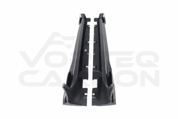IMP Performance Part Carbon Fiber Body Kit - Mercedes Benz AMG GT50 GT53 GT43 GT63 GT63S 4Door Coupe X290 (2019-2024)