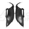 Carbon Fiber Taillight Vent Covers - Ferrari 488 GTB/Spyder (2015-2020)