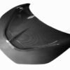 Carbon Fiber Speciale Style Vented Hood - Ferrari 458 Coupe / Spyder (2010-2015)
