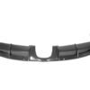 Carbon Fiber GT4 Style Rear Diffuser - Porsche 981 Cayman/Boxster (2012-2016)