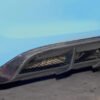 Carbon Fiber GT4 Style Rear Diffuser - Porsche 981 Cayman/Boxster (2012-2016)