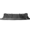 Carbon Fiber Rear Diffuser - Porsche 911 991.1 Carrera (2012-2015)