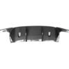 Carbon Fiber Rear Diffuser - Porsche 911 991.1 Carrera (2012-2015)