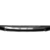 Carbon Fiber Front Lip - Porsche 911 991.1 Carrera (2012-2015)