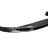 Carbon Fiber Front Lip - Porsche 911 991.1 Carrera (2012-2015)