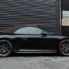 Carbon Fiber Side Skirts - Porsche 911 991.1 Carrera (2012-2015)