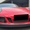 Carbon Fiber Front Lip - Porsche 911 991.2 Carrera (2016-2018)