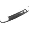 Carbon Fiber Rear Diffuser (Quad Exhaust) - Porsche 911 991.2 Carrera (2016-2018)
