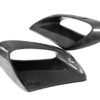 Carbon Fiber GT2RS Style Side Air Vents - Porsche 911 991 Turbo/S (2013-2019)