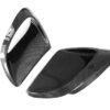 Carbon Fiber GT2RS Style Side Air Vents - Porsche 911 991 Turbo/S (2013-2019)