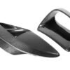 Carbon Fiber GT2RS Style Side Air Vents - Porsche 911 991 Turbo/S (2013-2019)