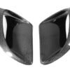 Carbon Fiber GT2RS Style Side Air Vents - Porsche 911 991 Turbo/S (2013-2019)