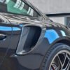 Carbon Fiber GT2RS Style Side Air Vents - Porsche 911 991 Turbo/S (2013-2019)