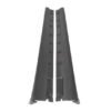 Carbon Fiber GT2RS Side Skirts - Porsche 911 991 Turbo/S (2013-2019)