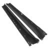 Carbon Fiber GT2RS Side Skirts - Porsche 911 991 Turbo/S (2013-2019)