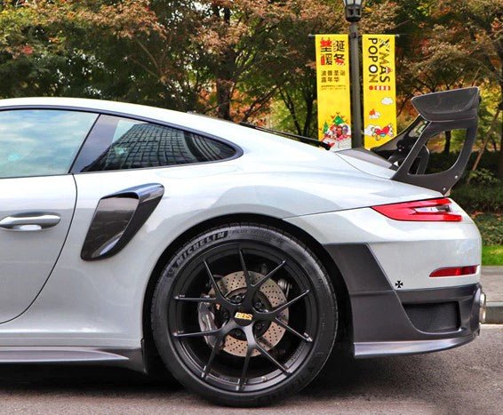 911 Carrera (991)