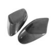 Carbon Fiber Side Air Vents - Porsche 911 991.2 Carrera (2016-2018)