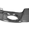Carbon Fiber Upper Rear Diffuser - Porsche 911 992.1 Carrera (2019-2023)