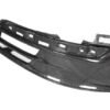 Carbon Fiber Upper Rear Diffuser - Porsche 911 992.1 Carrera (2019-2023)