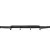 Carbon Fiber Lower Rear Diffuser - Porsche 911 992.1 Carrera (2019-2023)