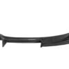 Carbon Fiber Lower Rear Diffuser - Porsche 911 992.1 Carrera (2019-2023)