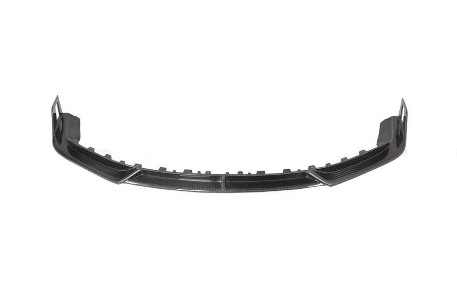 Carbon Fiber Front Lip - Porsche 911 992.1 Carrera (2019-2023)