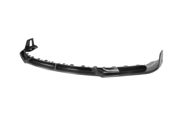 Carbon Fiber Front Lip - Porsche 911 992.1 Carrera (2019-2023)