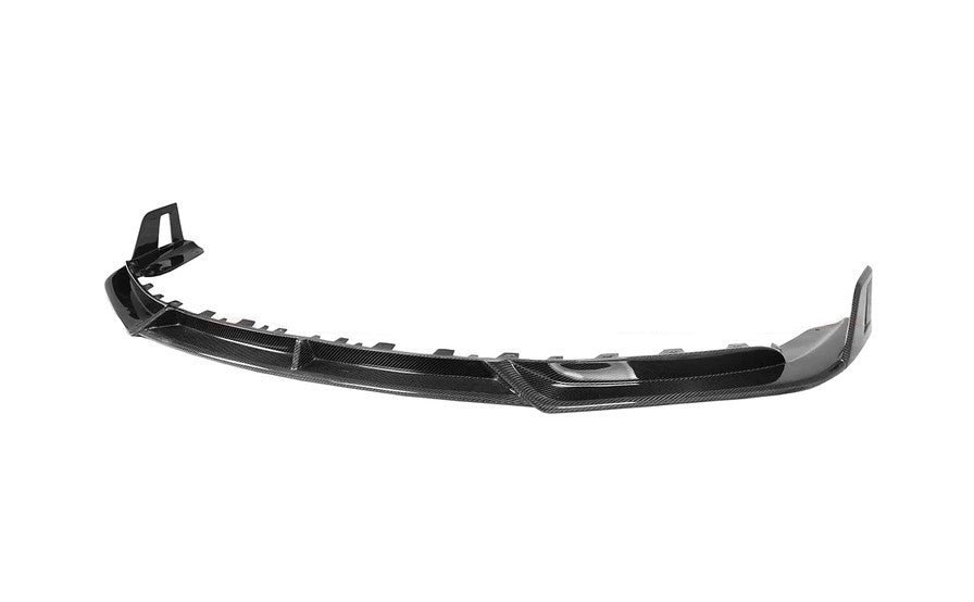Carbon Fiber Front Lip - Porsche 911 992.1 Carrera (2019-2023)