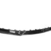 Carbon Fiber Front Lip - Porsche 911 992.1 Carrera (2019-2023)