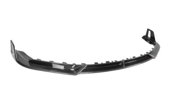 Carbon Fiber Front Lip - Porsche 911 992.1 Carrera (2019-2023)