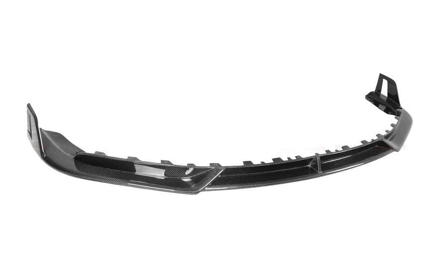 Carbon Fiber Front Lip - Porsche 911 992.1 Carrera (2019-2023)