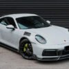 Carbon Fiber Front Lip - Porsche 911 992.1 Carrera (2019-2023)