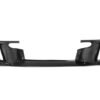 Carbon Fiber Front Middle Grille - Porsche 911 992.1 Carrera (2019-2023)