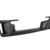 Carbon Fiber Front Middle Grille - Porsche 911 992.1 Carrera (2019-2023)