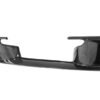 Carbon Fiber Front Middle Grille - Porsche 911 992.1 Carrera (2019-2023)