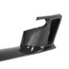 Carbon Fiber Front Middle Grille - Porsche 911 992.1 Carrera (2019-2023)