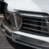 Carbon Fiber Front Middle Grille - Porsche 911 992.1 Carrera (2019-2023)