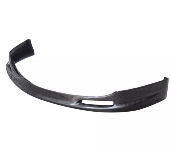 Carbon Fiber Front Lip - Porsche 997 911 Carrera GT3 (1999-2001)