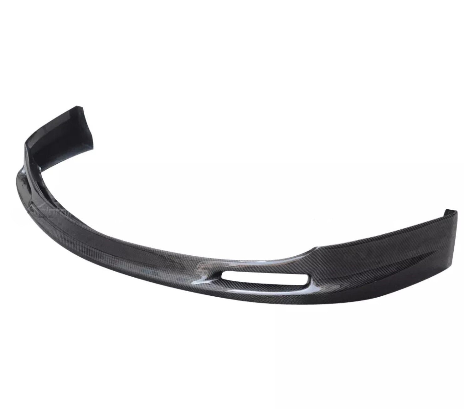 Carbon Fiber Front Lip - Porsche 997 911 Carrera GT3 (1999-2001)