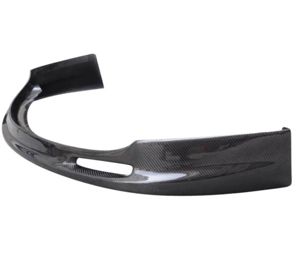 Carbon Fiber Front Lip - Porsche 997 911 Carrera GT3 (1999-2001)