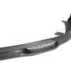 Carbon Fiber EM Style Front Lip - Porsche 997.1 Carrera (2005-2008)