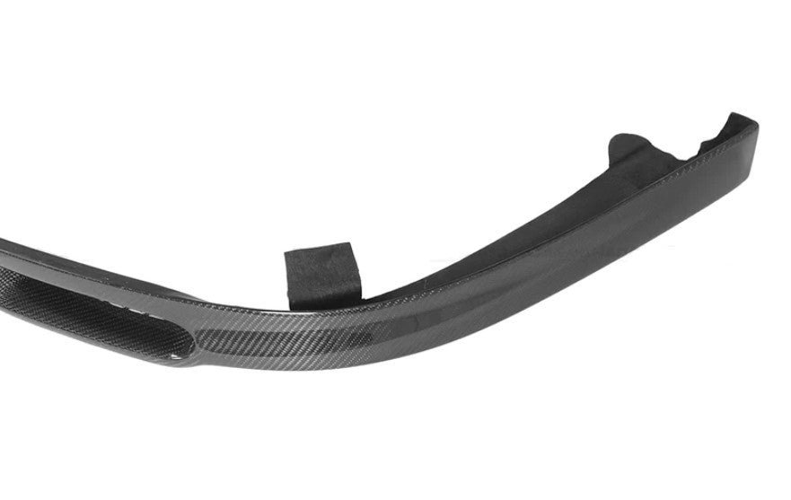 Carbon Fiber EM Style Front Lip - Porsche 997.2 Carrera (2009-2012)