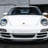 Carbon Fiber EM Style Front Lip - Porsche 997.1 Carrera (2005-2008)